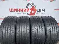 Шини 235/40 R18 Falken літо 2016р,7,4мм