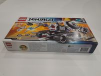 Nieotwarte Lego Ninjago 70726 - Niszczyciel
