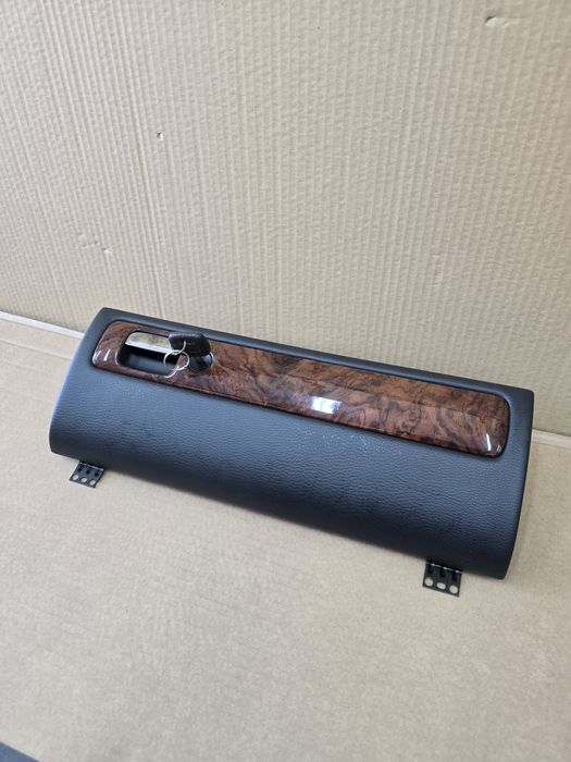 Drzwiczki schowka przedniego Volvo S70 V70 XC70 97 -00