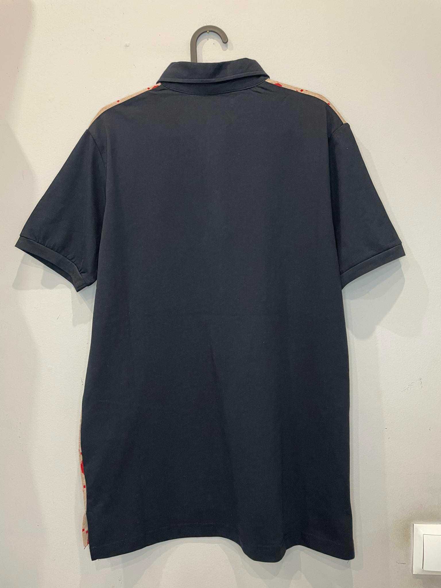 Koszulka polo Gucci, ROZ. L NOWA