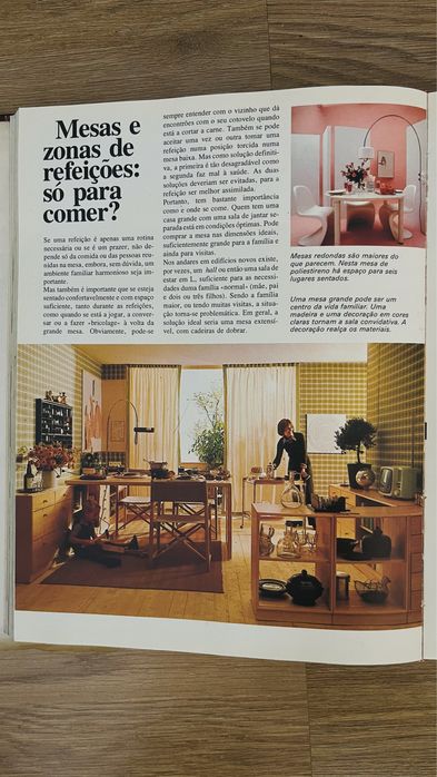 Enciclopedia ilustrada da decoracao