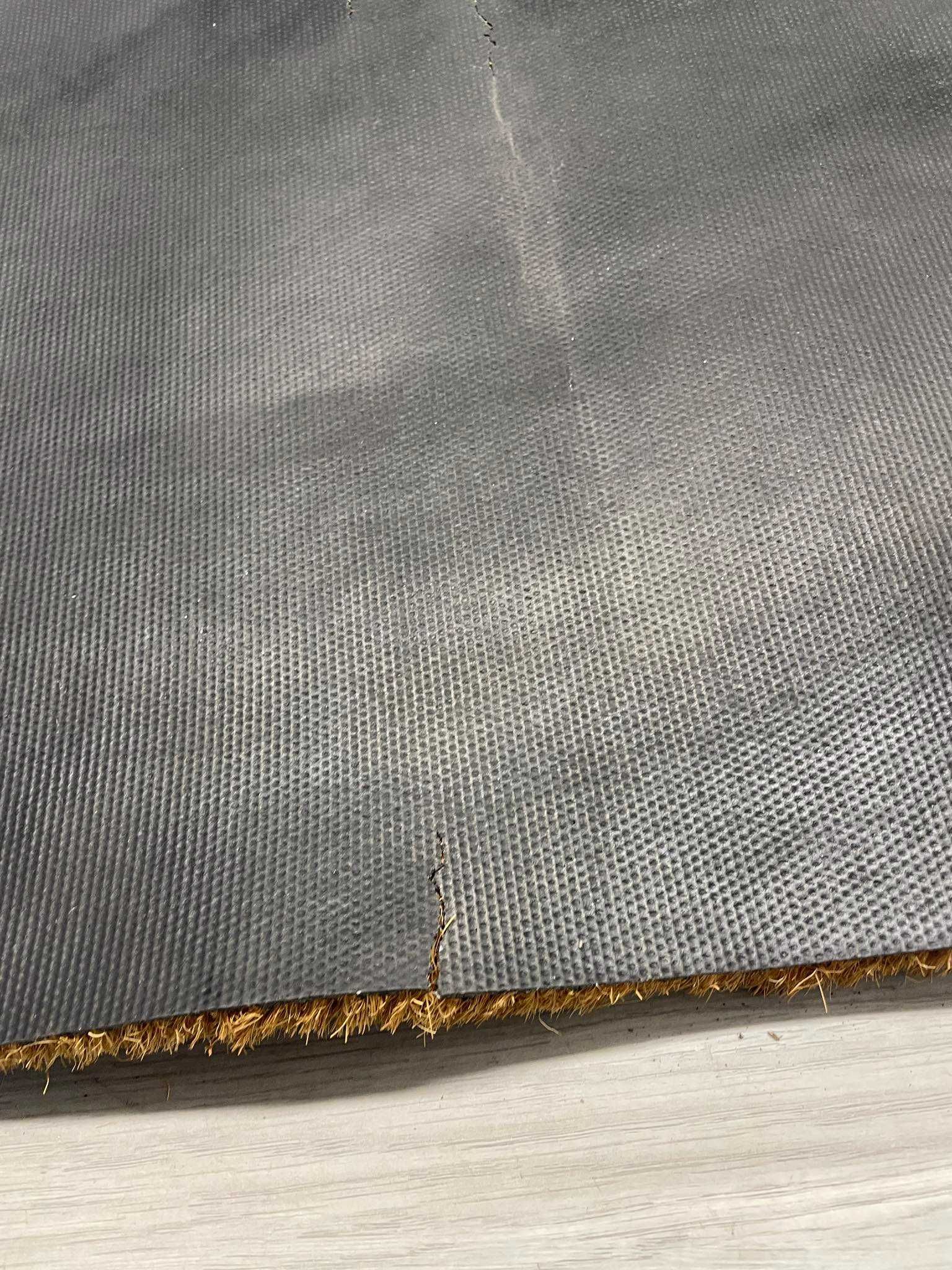 Wycieraczka Kokosowa "Drzewo Szczęścia" 70x40 DEFEKT