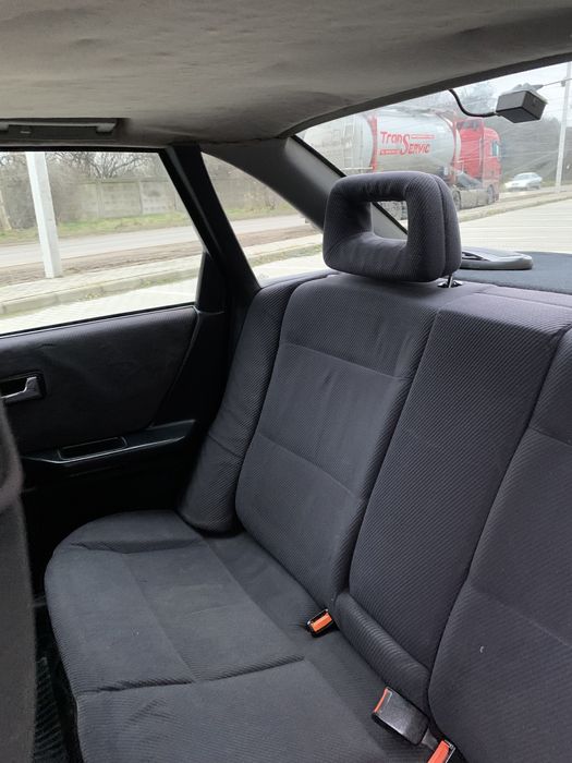 Ауді 80 b4 1993 2.0