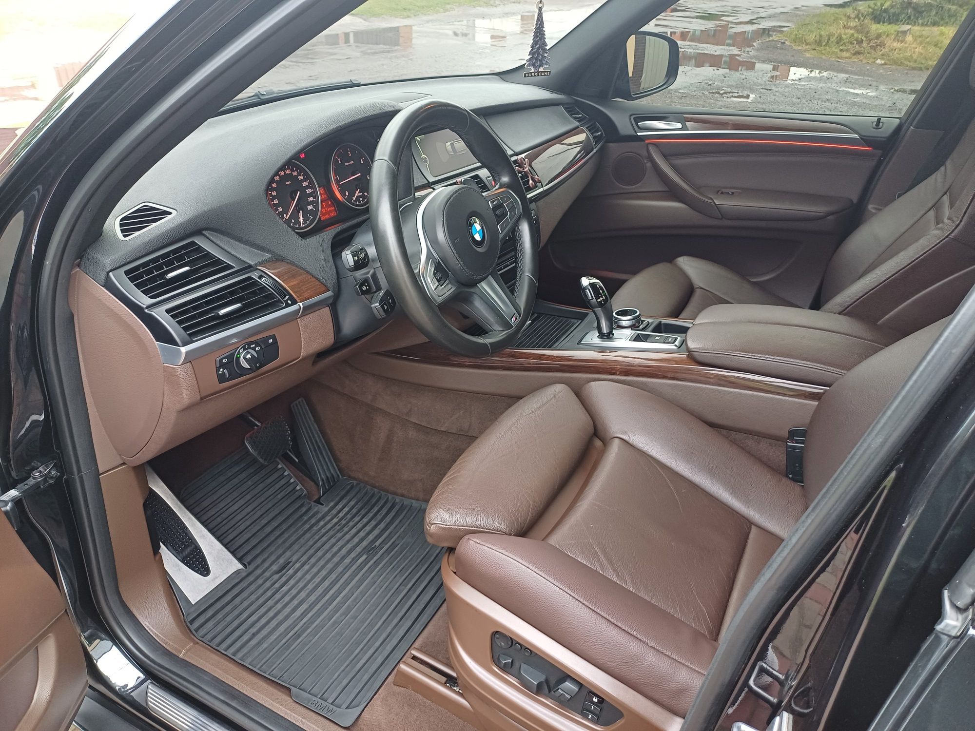 Продам BMW X5 2011 рік 3.0 дизель