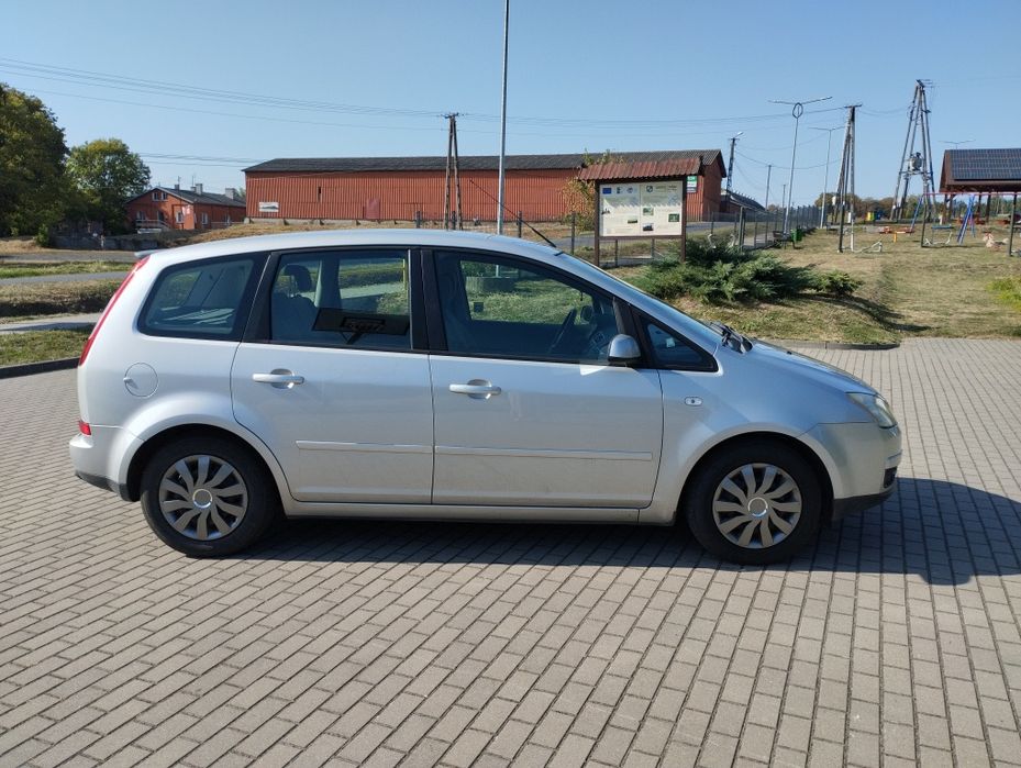 Sprzedam Ford Focus C-Max