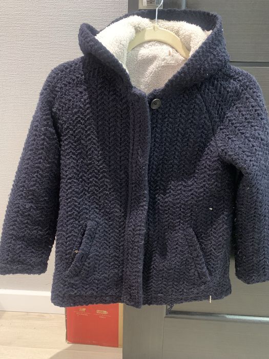 Осіння курточка 152