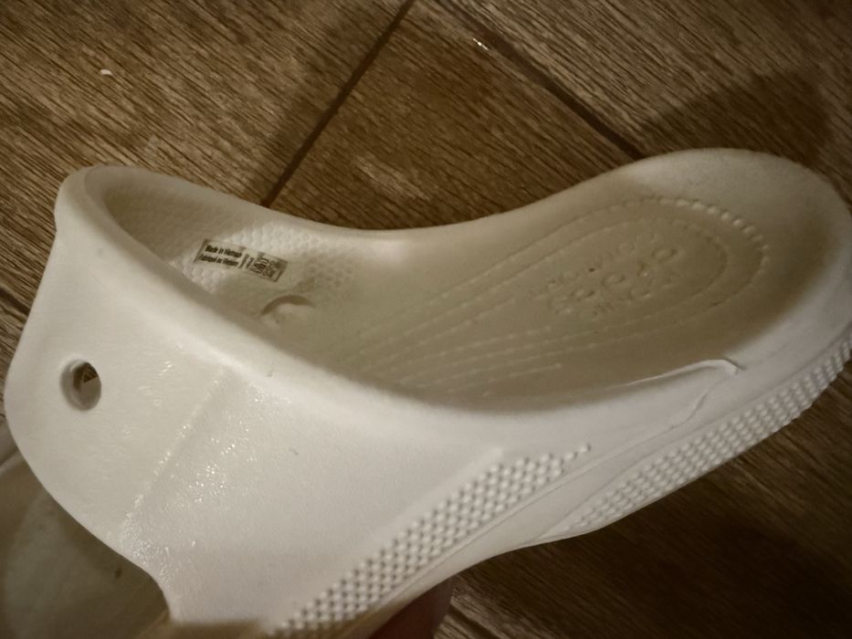 Жіночі crocs ( оригінал)