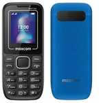 telefon dla seniora maxcom mm135l