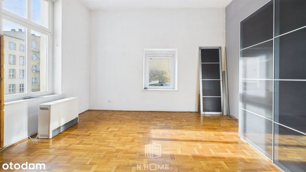 Podwale/Zelwerowicza od podwórka | M3 | Aktualne!