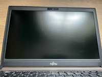 SUPER Laptop fujitsu e743 i7 12GB RAM SSD bateria