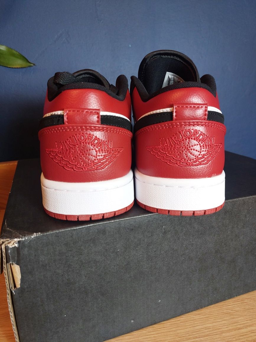 Buty Air Jordan  1 low