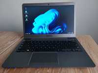 Laptop Samsung 535u3c 4GB RAM HDD 500GB + zasilacz