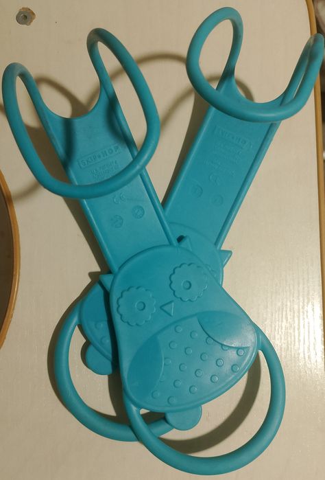 Uchwyty dla dziecka,do wózka