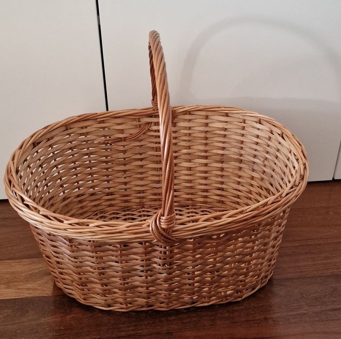 Cesto verga grande