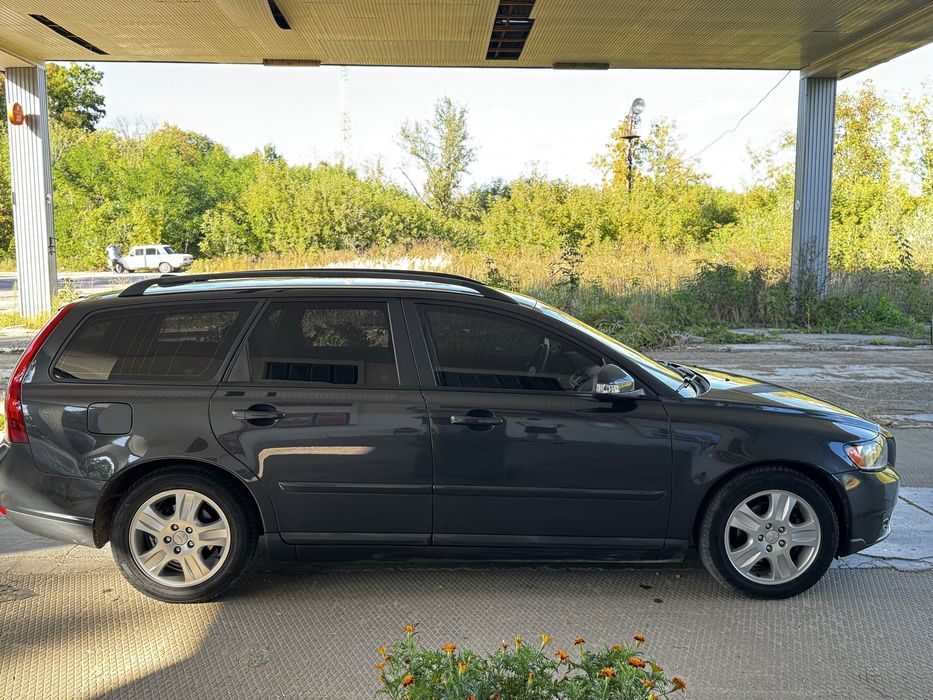 Volvo v50 2009 1.6