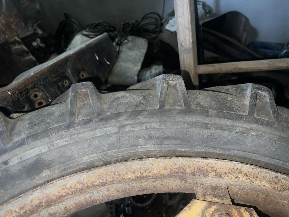 Продам Колесо на Т 16