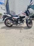 Moto Keeway RKS 125
