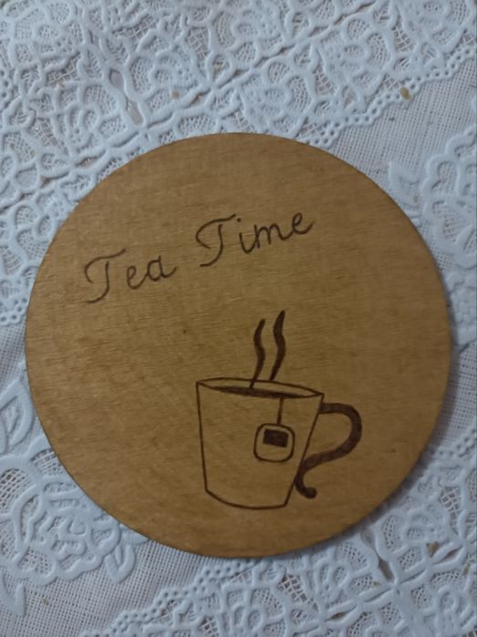 Podkładki pod kubek