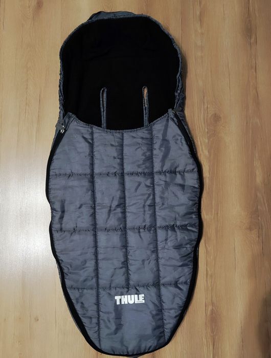 Thule Chariot śpiworek do przyczepki