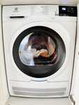 Suszarka electrolux 2 lata