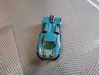 Hot wheels model samochodu