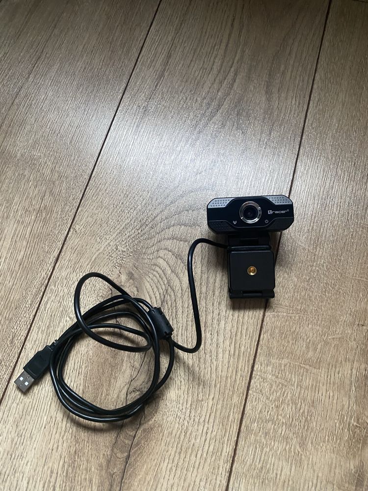 Kamera komputerowa Tracer