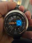 Zegarek Citizen Promaster Aqualand eco drive U-100