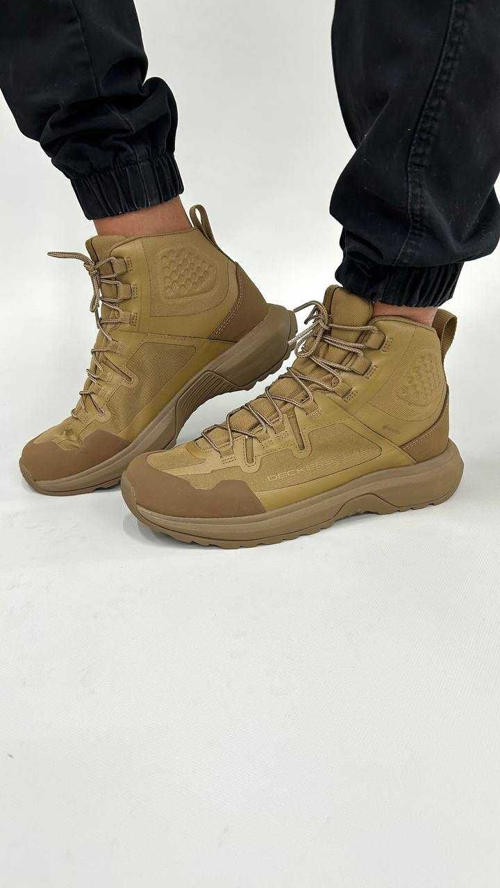 Взуття  від бренду DECKERS X LAB  Gore-Tex