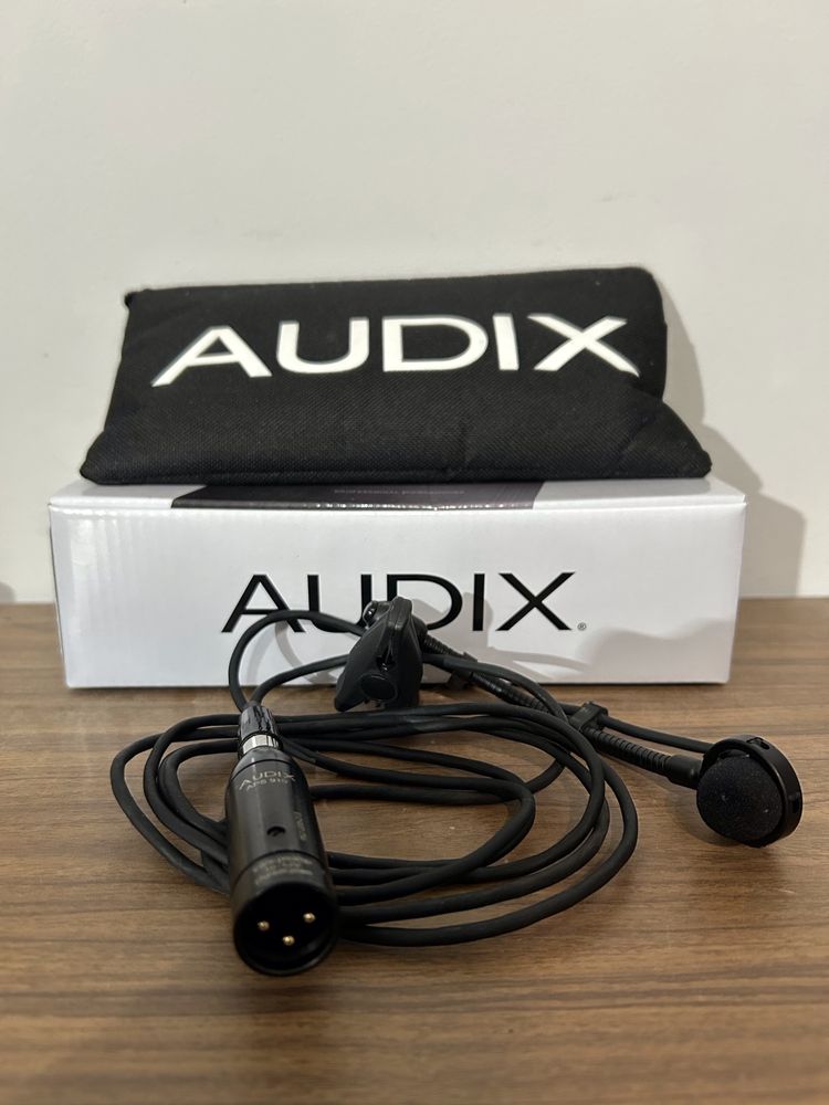 Microfone Audix ADX 20 i-p