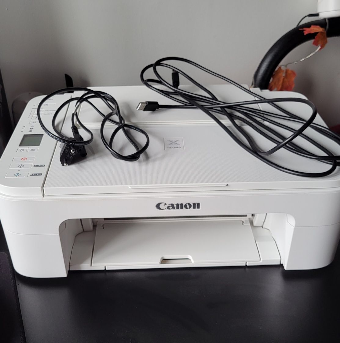 Drukarka Canon Pixma TS3151 WiFi
