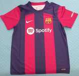 Camisolas de clubes
