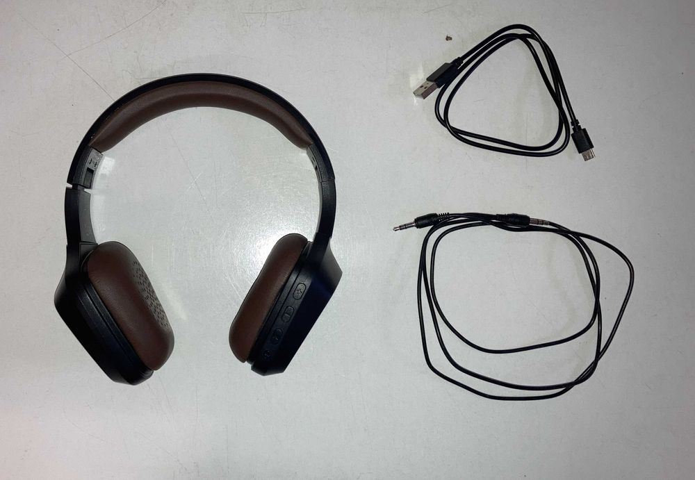 Energy Sistem Headphones 7 Auriculares Bluetooth ANC