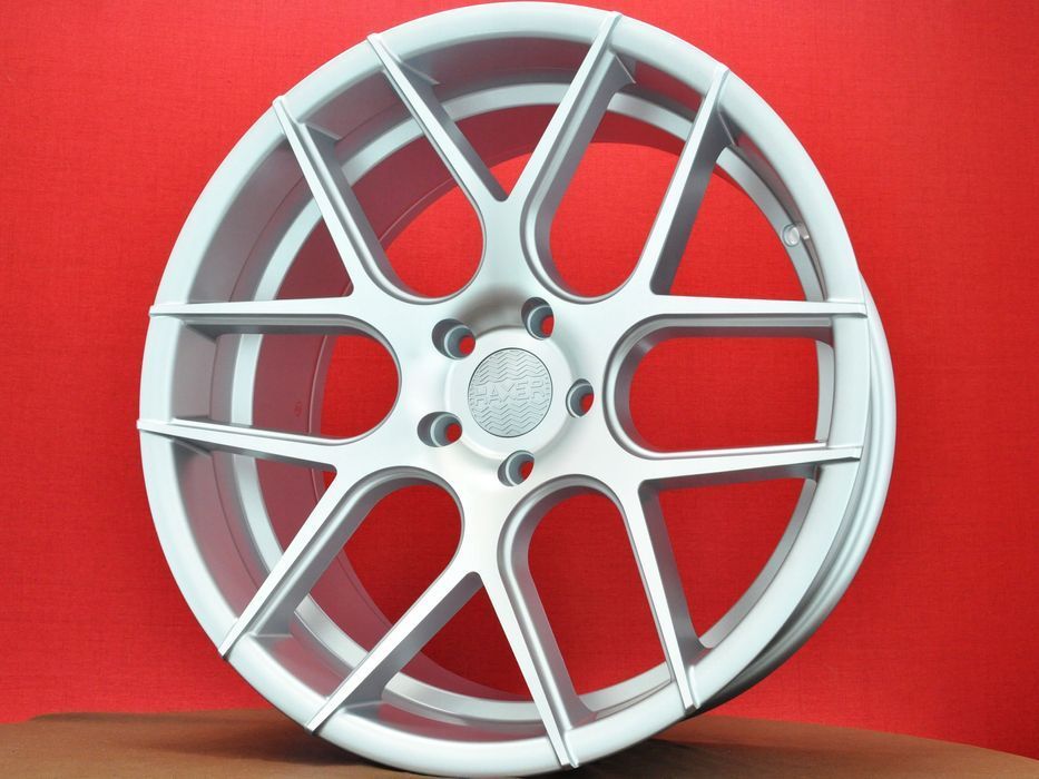 Felgi R20 5x120 BMW M3 F80 4 F32 M4 F82 5 F10 6 F06 F12 X3 F25 X4 F26