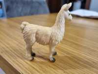 Lama schleich figurka