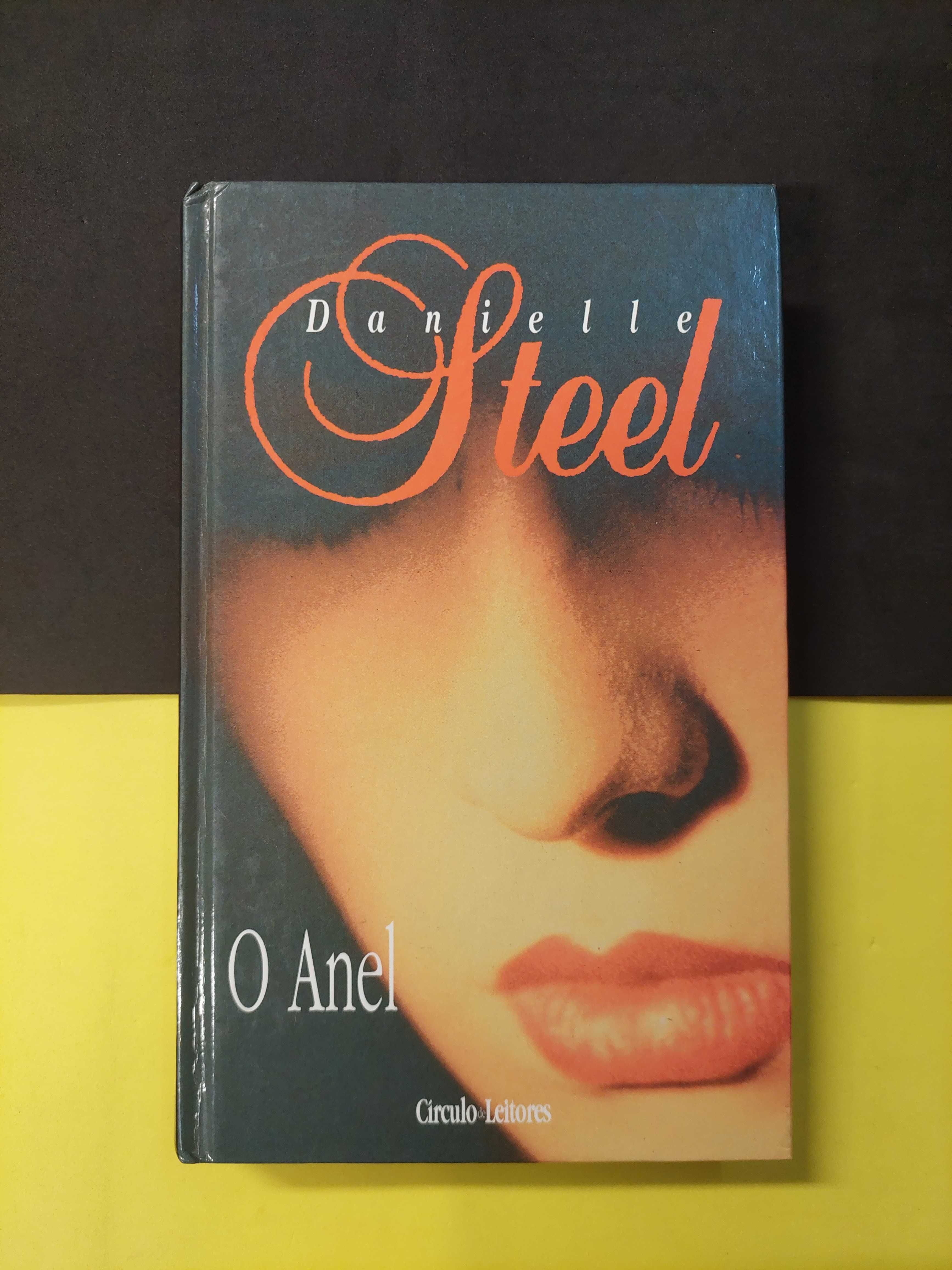 Danielle Steel - O Anel