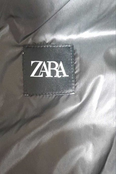 Продам мужскую куртку ZARA