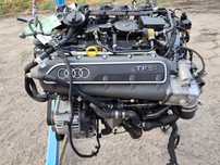 AUDI RS3 8Y SILNIK 2.5 TFSI DNW KOMPLETNY