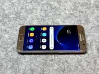 oryginalny zadbany samsung galaxy s7 gold 4gb /32gb