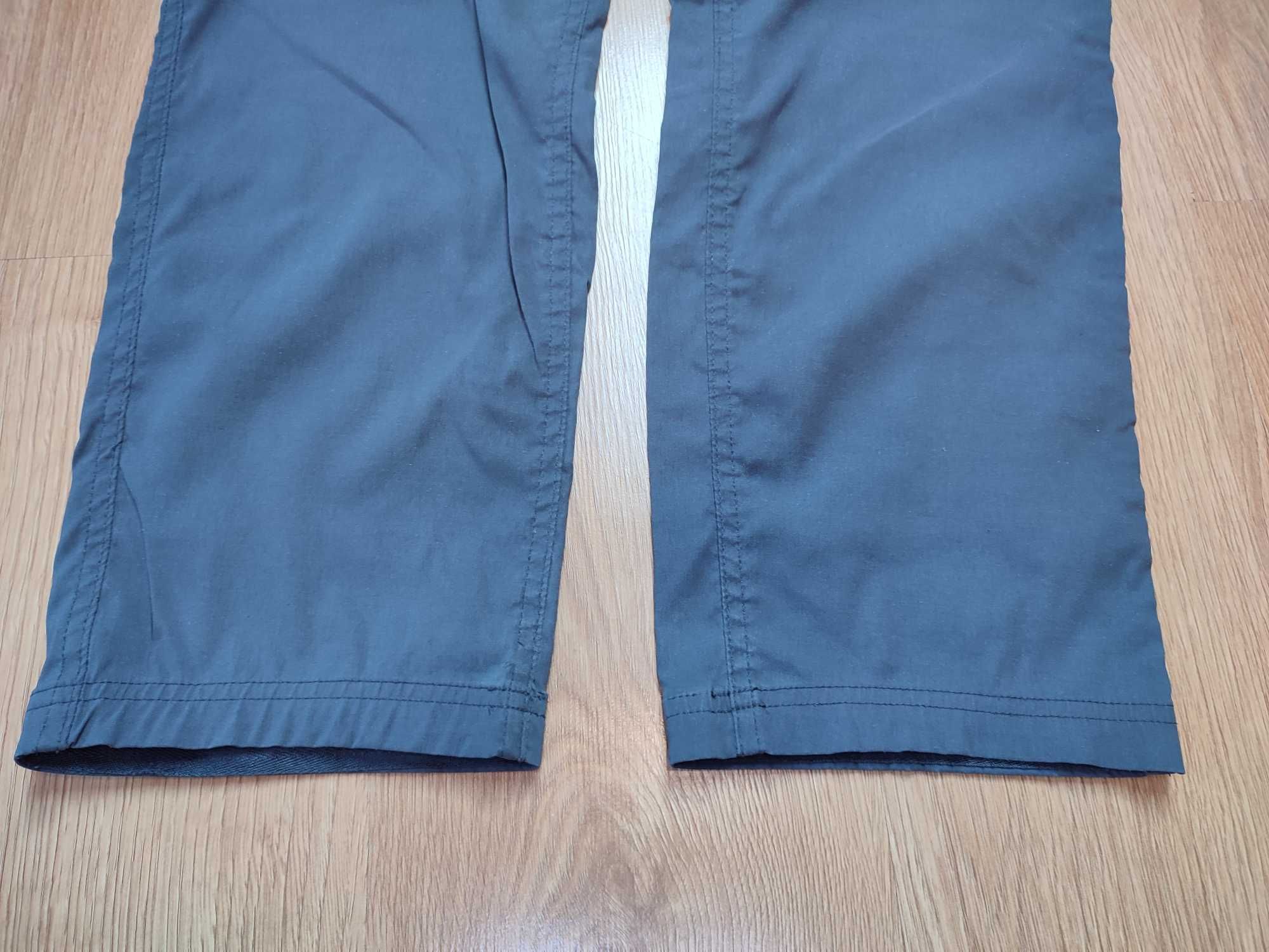 Spodnie trekkingowe CRAGHOPPERS Kiwi Pro Eco Stretch damskie 14/L