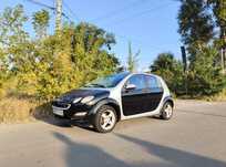 Продам Smart forfour 2004