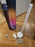 Lampa Philips Hue White and Colour Ambiance Gradient Signe Table Lamp
