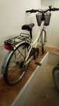Велосипед Bianchi Италия