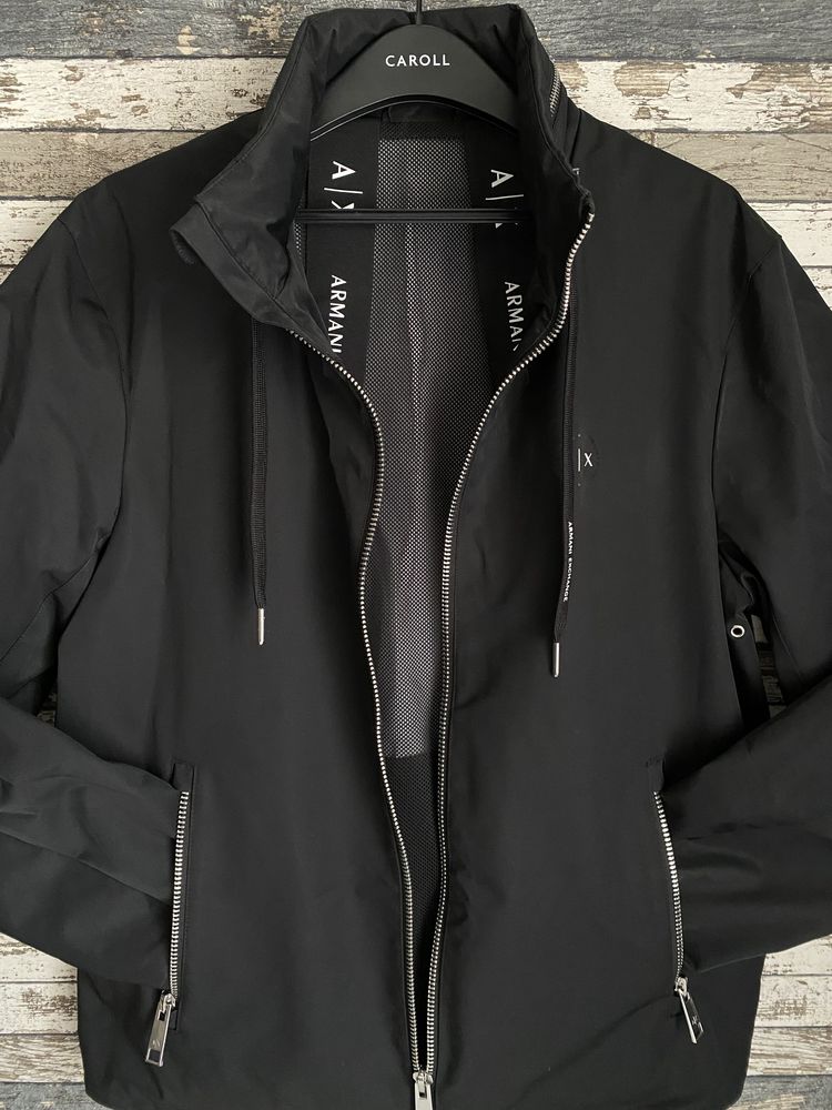 Куртка Armani Exchange AX