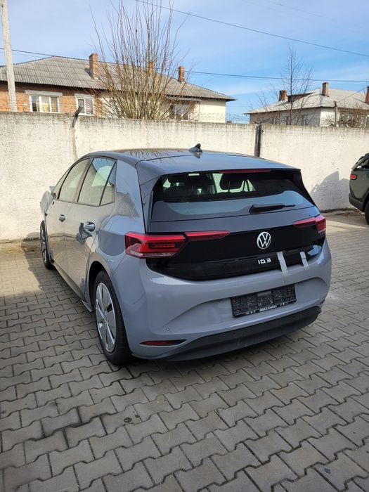 ID 3 Розборка шрот