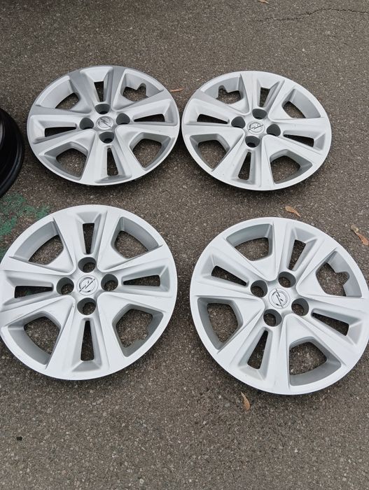 Продам комплект структурных дисков 4 100 15 радиус