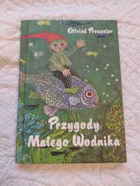 Przygody Małego Wodnika - Otfried Preussler