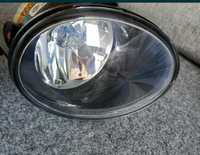 Halogen przeciwmgielny VW Caddy Tiguan Touran Lewy/Prawy