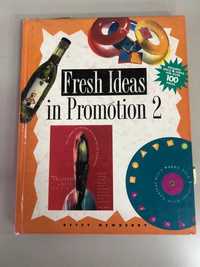 Свежие идеи в рекламе / Fresh Ideas in Promotion 2