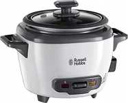 Russell Hobbs Urządzenie do gotowania ryżu mini 0.4