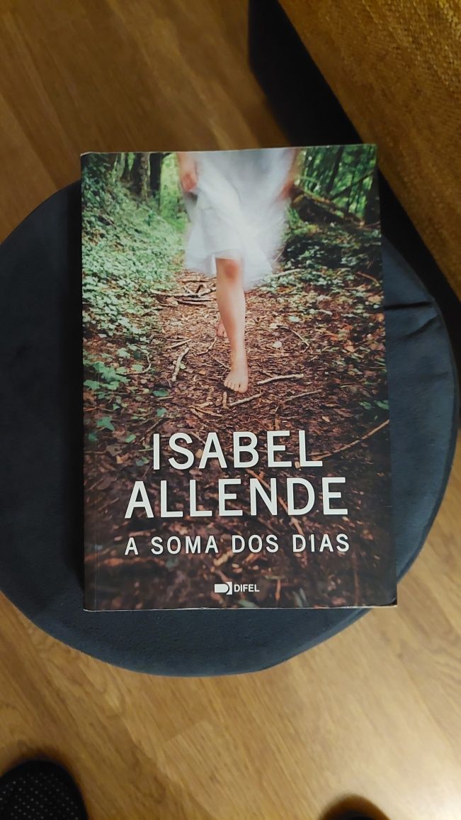 Livros Vários Autores